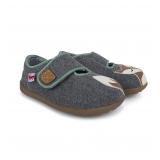 See Kai Run Slippers Toddler 6