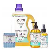 Zum Sea Salt Home Essentials Bundle