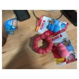 KONG Puppy Teething Toy