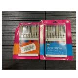 Sakura Pigma Micron PN 8 Pens Ast. 2 Sets
