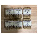 Zum Patchouli Bar Soap 3 Ounce