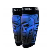 G-Form Pro-S Vento Soccer Shin Guard Adult M
