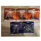 Sylvania Automotive Bulbs H1190059006