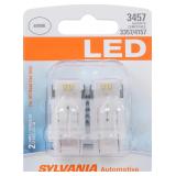 SYLVANIA 3457 White LED Mini Bulb
