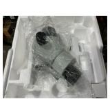 Zoom Stereo Microscope Lab Equipment