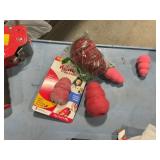 Kong Red Classic Dog Toy