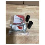 AmScope Microscope Slides  WF5X Eyepiece