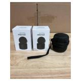 LectroFan micro2 Sleep Aid Sound Machine