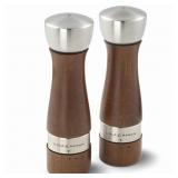 Cole  Mason Oldbury Salt Pepper Grinder 7.5 H
