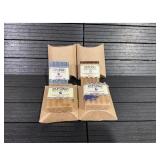 Zum Bar Goat Milk Soap 3 oz