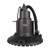 1/4 Hp Submersible Pool Cover Pump