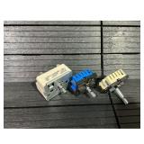 Robertshaw Appliance Switch Part