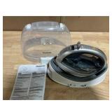 Panasonic NI-WL600 Cordless Iron Silver