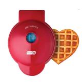 Dash Mini Waffle Maker- Mini Machine for...