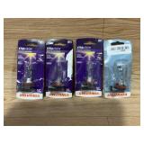 Sylvania XtraVision H11 Headlight Bulbs 4
