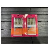 Sakura Pigma Micron Fine Line Pens