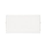 GE Refrigerator Dairy Bin Cover WR22X10068