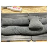 Handstands Door Draft Stopper