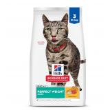 Hill's Science Diet Perfect Weight, Adult 1-6,...