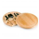 TOSCANA - a Picnic Time brand Circo Cheese...