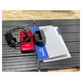 Lively Jitterbug Flip2 Cell Phone