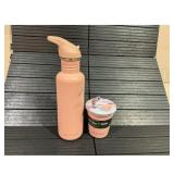 Klean Kanteen Water Bottle Set
