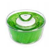 Zyliss Large Salad Spinner Green
