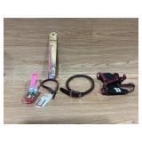 Coastal Pet Collars Sizes 10-14