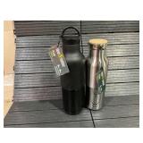 Klean Kanteen Rise Classic Insulated Bottle