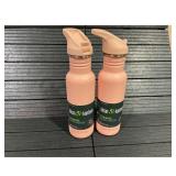 Klean Kanteen Classic Flip Cap Bottle 18oz