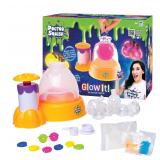 Doctor Squish Neon Squishy Maker