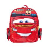 Disney Kids' Cars 12' Backpack - Red