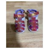 See Kai Run sandals 10 Toddler