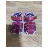 See Kai Run Sandals Toddler 6