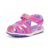 See Kai Run Paley II Sandals Hot Pink Size 5