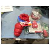KONG Red Durable Dog Toy