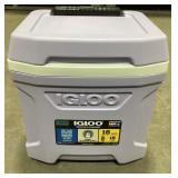 Igloo Profile II 16 Roller, Cooler, Wheeled,...