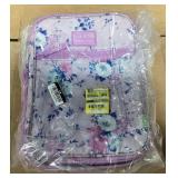 Fulton Bag Co. Floral Backpack