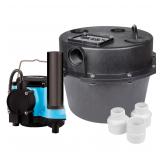 Little Giant 13 HP Sump Pump 3.5 Gal