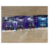 Sylvania H11 H7 XtraVision Headlight Bulbs