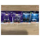 Sylvania H11 9007 Halogen Headlight Bulbs