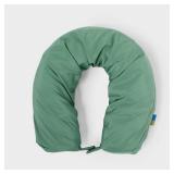 Packing Cube with Neck Pillow - Open Story...