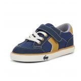 See Kai Run Connor Sneakers Navy Size 4