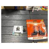 Sylvania 9012 Headlight Bulbs Bundle