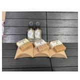 Zum Bar Aromatherapy Soap  Mist Set