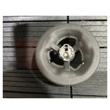 Steering Wheel Adapter