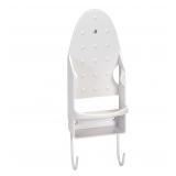 Laundry 360 Wall Mount Iron and Ironing Board...