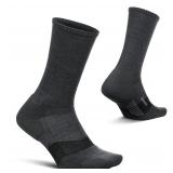 Feetures Merino Crew Socks - Large