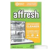 Affresh Dishwasher Cleaner, Helps Power Away...