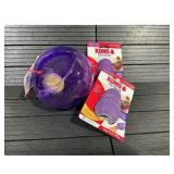 KONG Senior Toys - Treat Dispensing